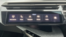 Peugeot 5008 1.2 Hybrid 136 GT 5dr e-DSC6 Petrol Estate